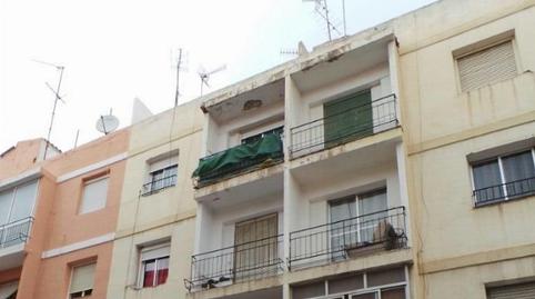 Foto 2 de Piso en venta en Orihuela ciudad, Alicante