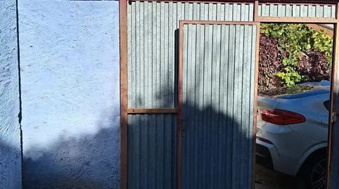 Foto 4 de Planta baixa en venda a Barrio San Roque, 53, Consolación, Calatayud