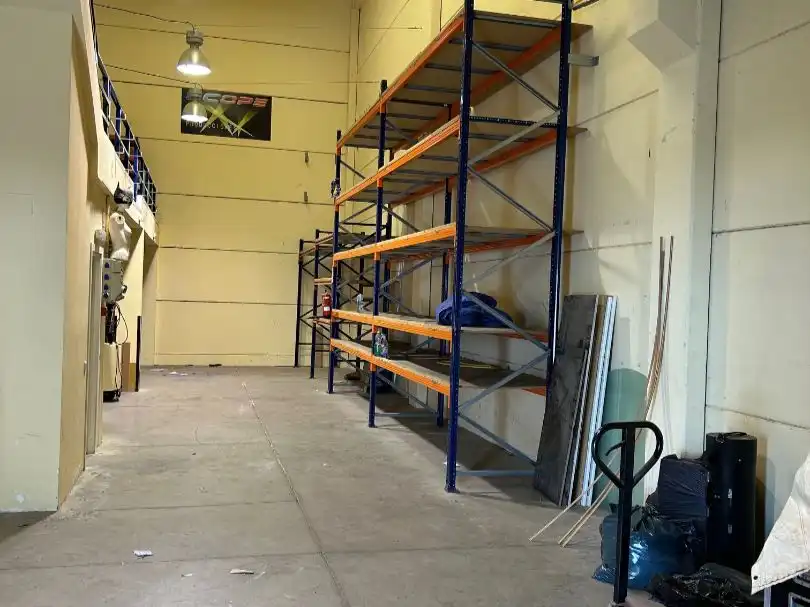 Geschaftsraum zur Miete in Arroyomolinos (Madrid) mit Klimaanlage