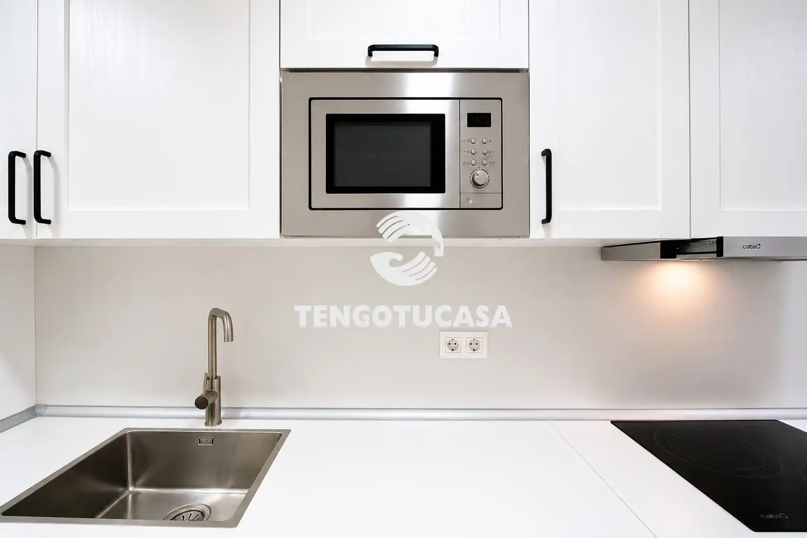 Flat for sale in Avenida Quinta, 16, Rejas