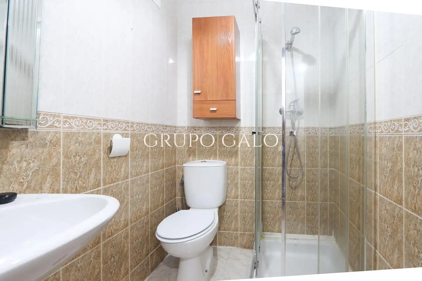Piso en alquiler en Rúa de Sanjurjo Badía, imagen 7