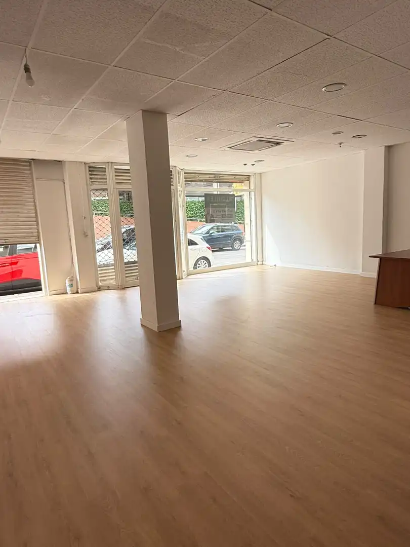 Local de lloguer en Viladecans
