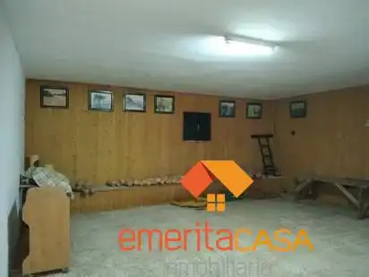 Finca rústica en venta en Cáceres con Aire acondicionado y Piscina
