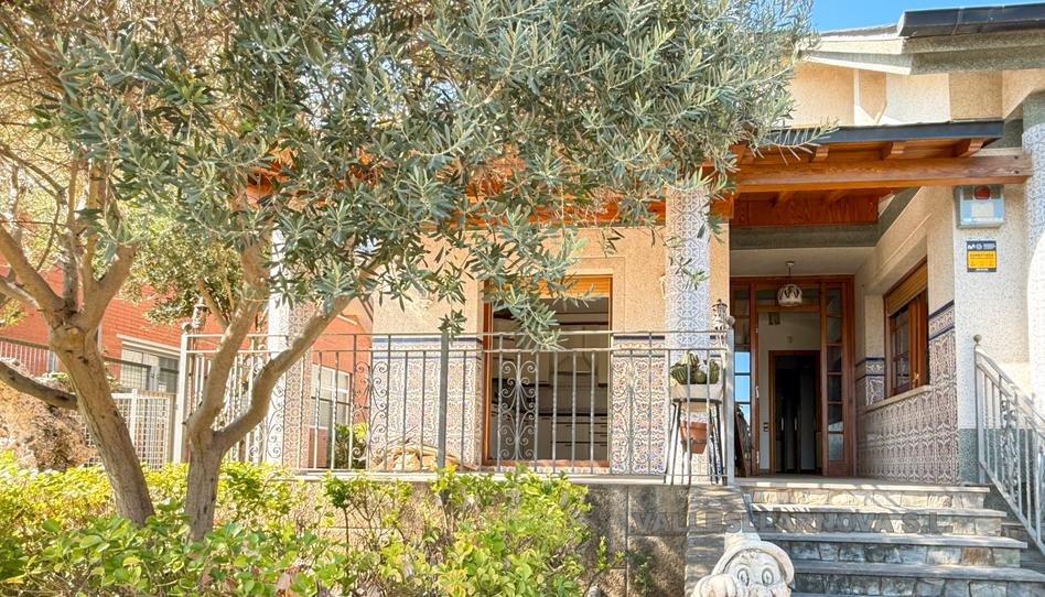 Foto 1 de Casa o xalet en venda a Lliçà de Vall, Barcelona