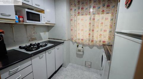 Foto 3 de Piso en venta en Cuatro Caminos - Azca,  Madrid Capital