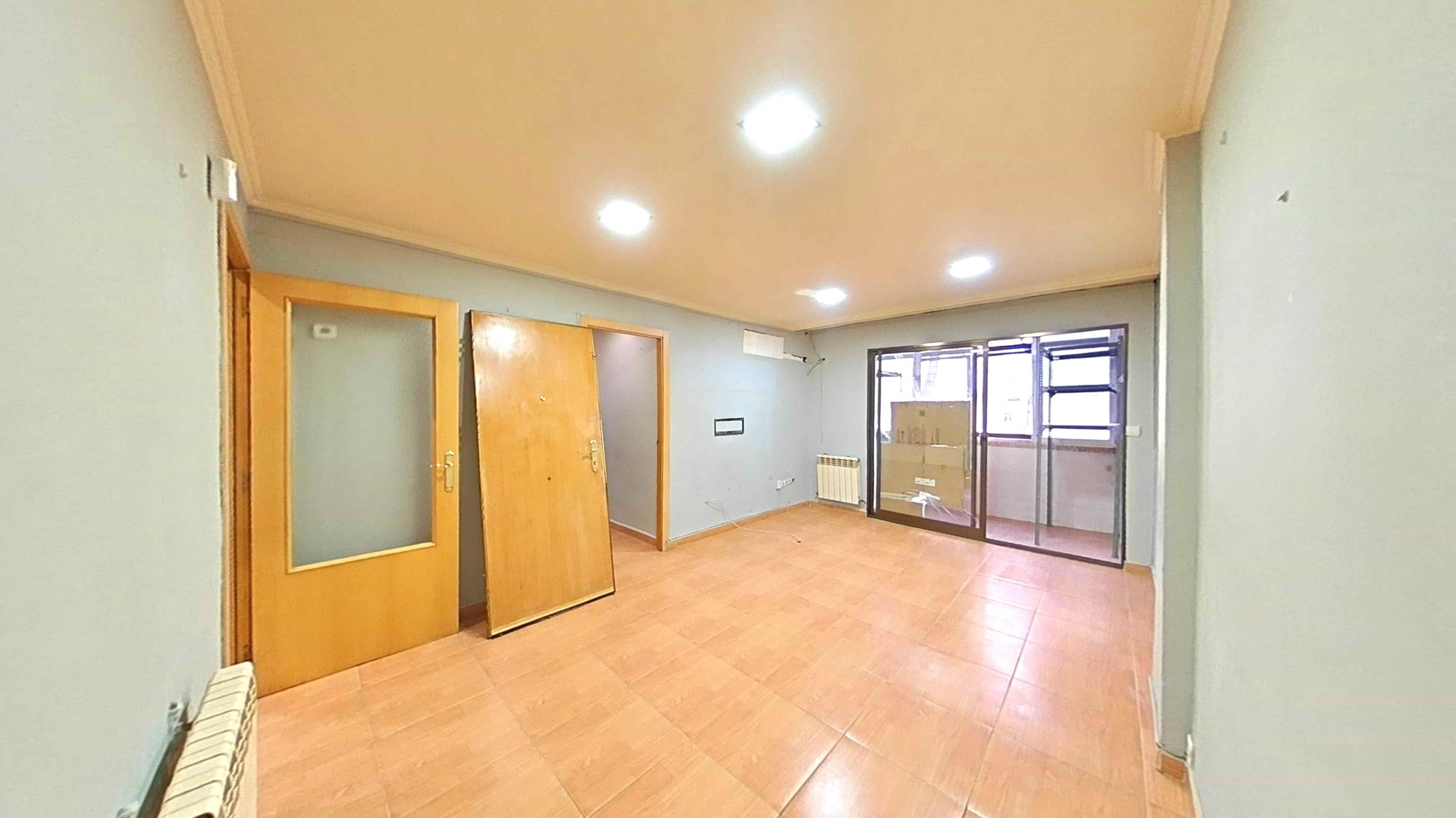 Apartament en venda en  Madrid Capital
