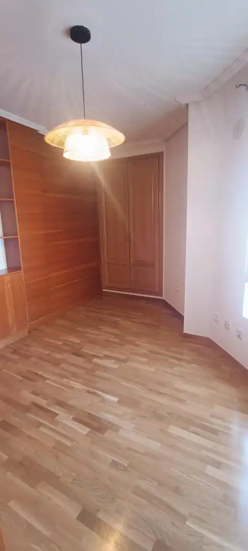 Dormitori de Casa o xalet de lloguer en Murcia amb Aire condicionat, Calefacció i Parquet