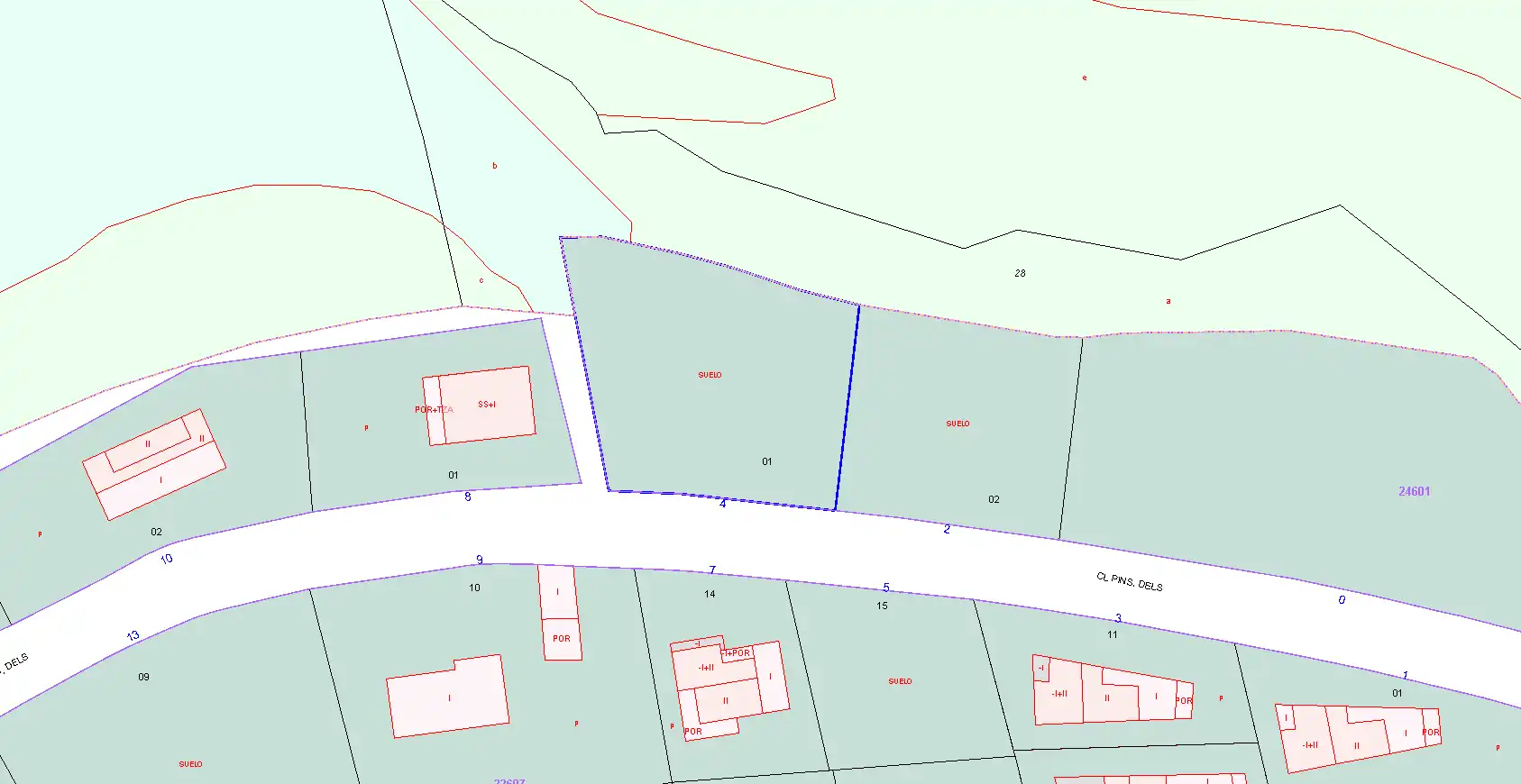 Residencial en venda en Castellolí