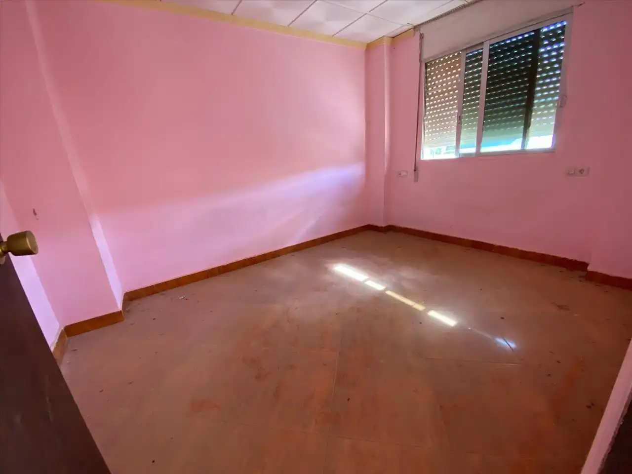 Schlafzimmer von Wohnung zum Verkauf in Fuente Álamo de Murcia