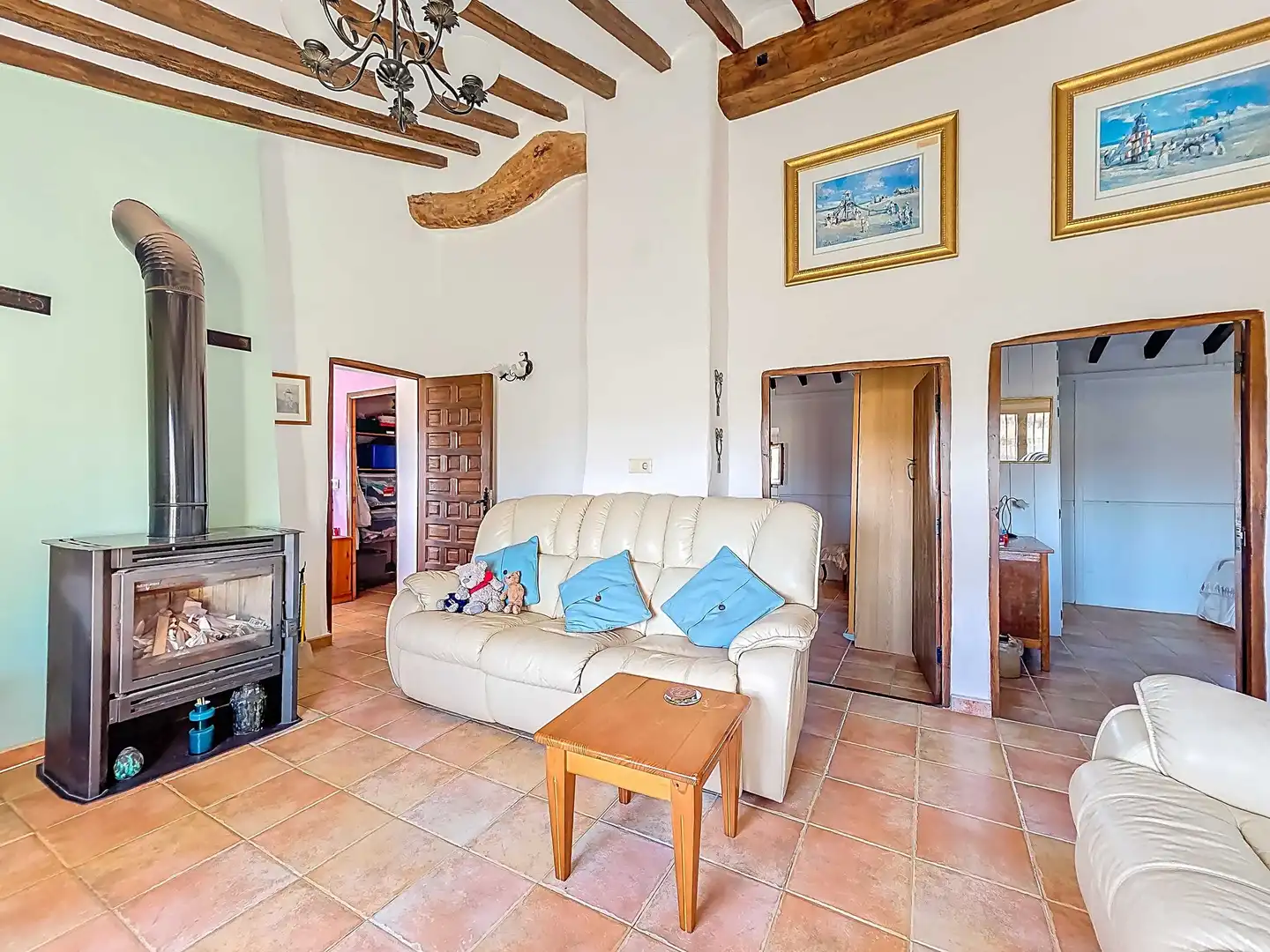 Casa rústica en venta en Jumilla, imagen 27