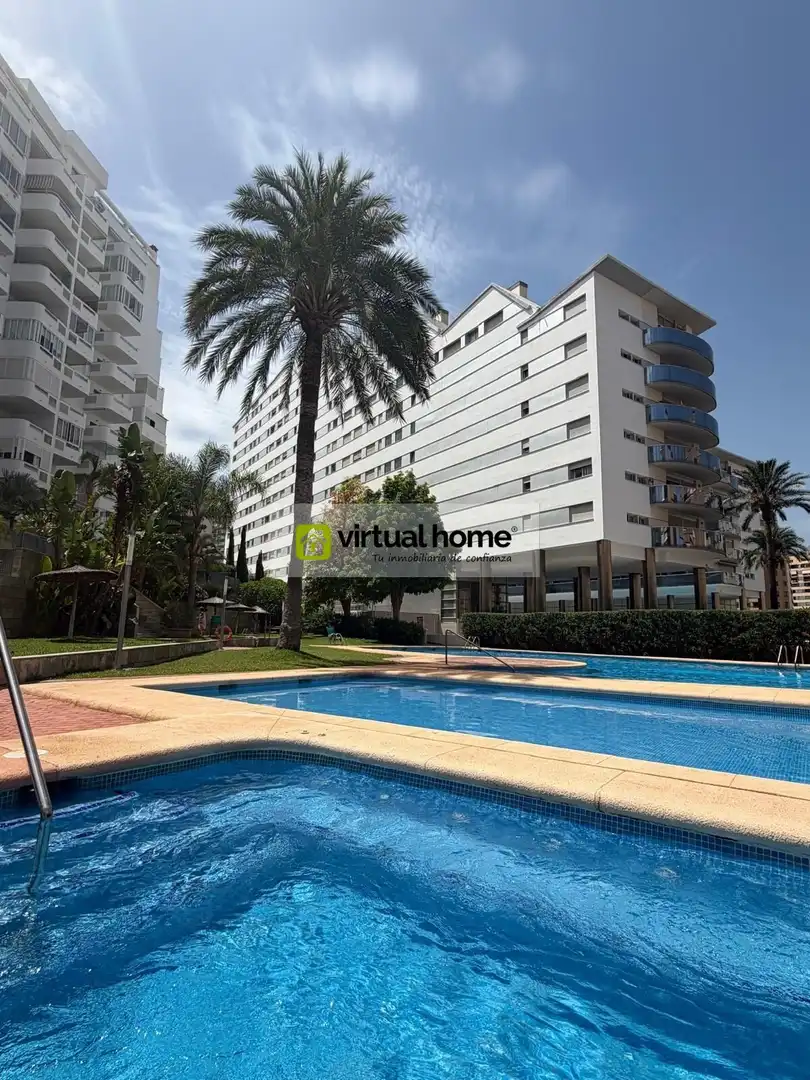 Wohnung mit Terrasse zum Verkauf in La Cala de Villajoyosa, imagen 27