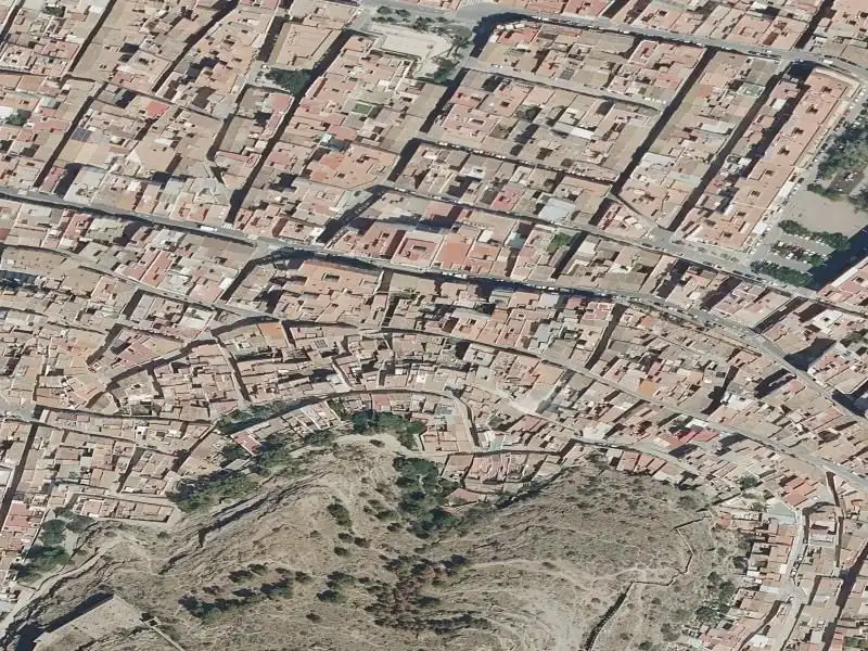 Piso en venta en Cañada Mayor, imagen 2