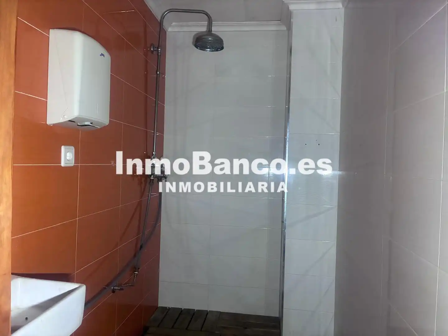 Baño de Local en venta en Xeraco
