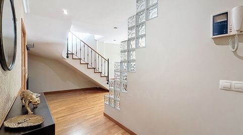Foto 5 de Dúplex en venta en Rúa Espadeiro, 1, Ribadumia, Pontevedra
