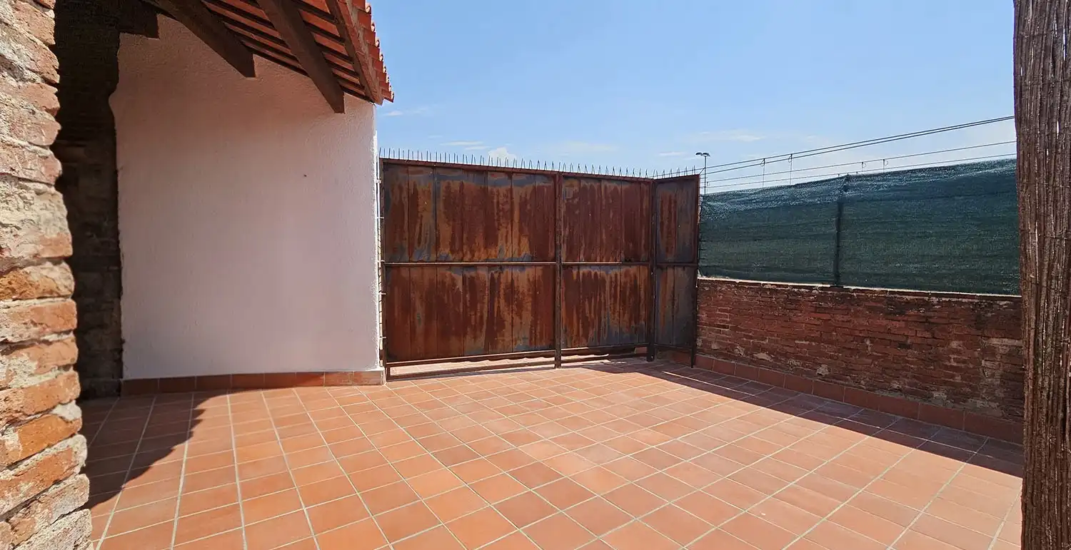 Dúplex de alquiler en Carrer de Pau Casals, Sant Celoni
