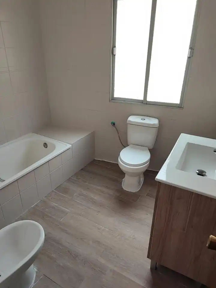 Baño de Casa o chalet en venta en Quesada