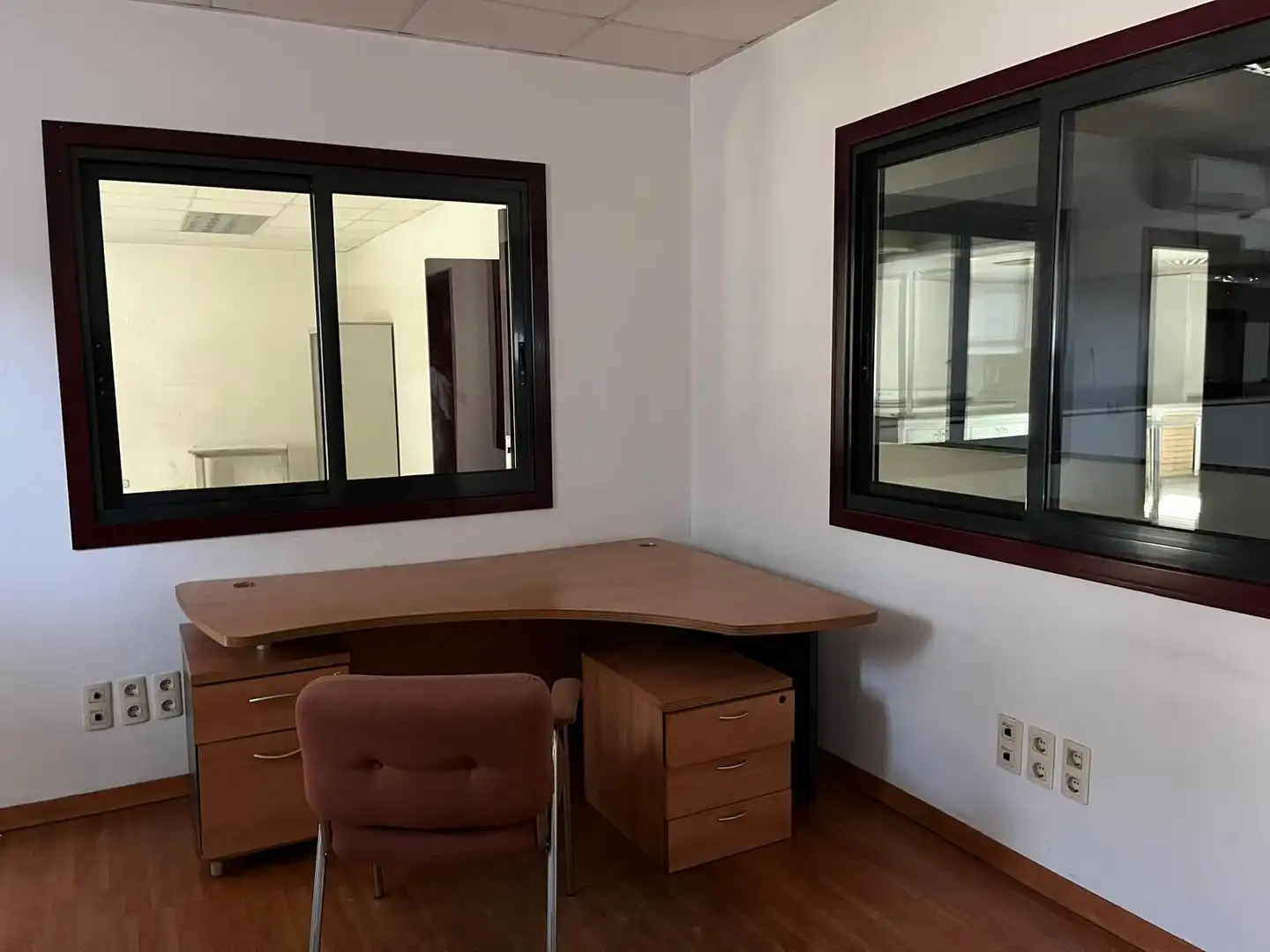 Nave industrial en venta en A-55, Cabral - Candeán