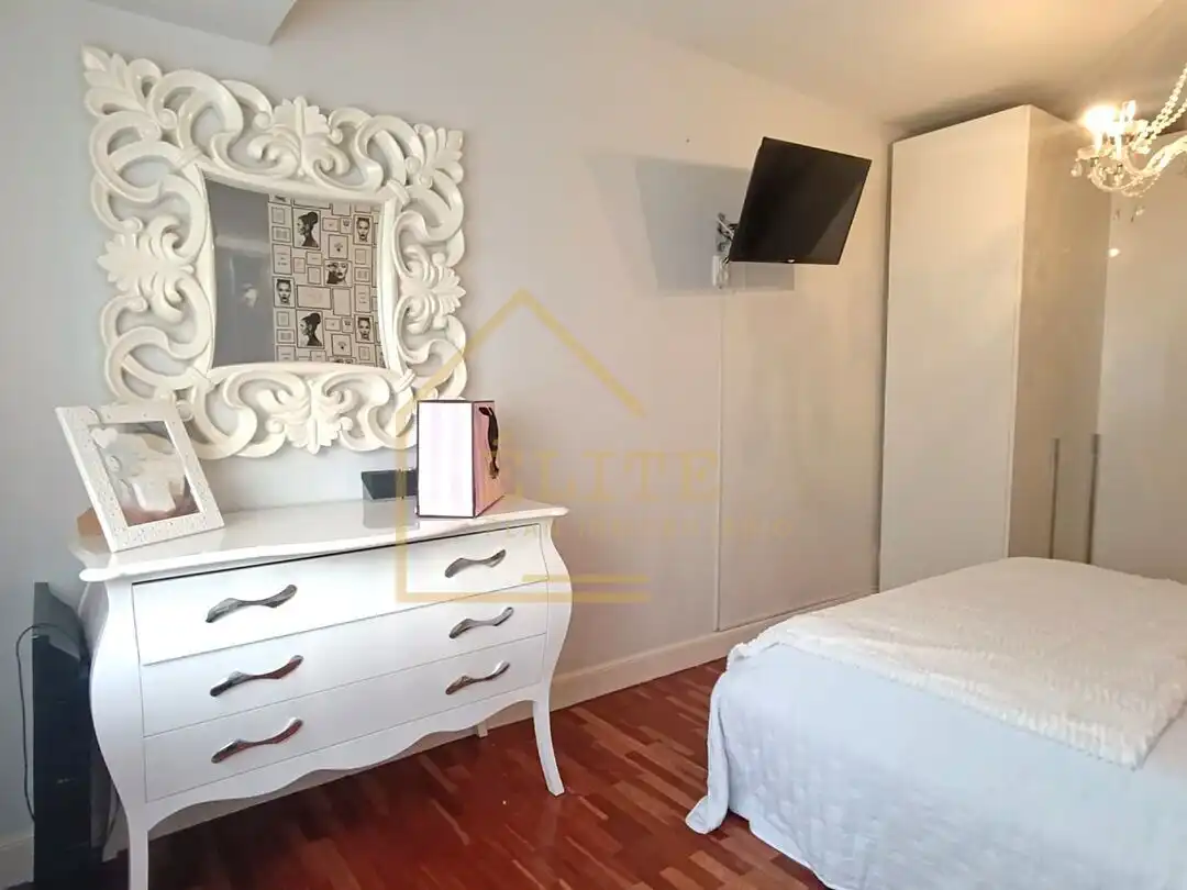 Habitación de Piso en venta en Santurtzi  con Calefacción, Amueblado y Balcón
