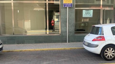 Foto 2 von Geschaftsraum zur Miete in Carrer Metge Grau, del, 4, Tavernes de la Valldigna, Valencia