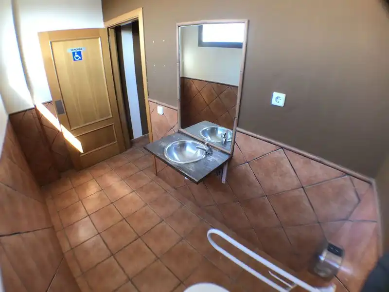 Local comercial en venda a ALBEDRO 3, imagen 23