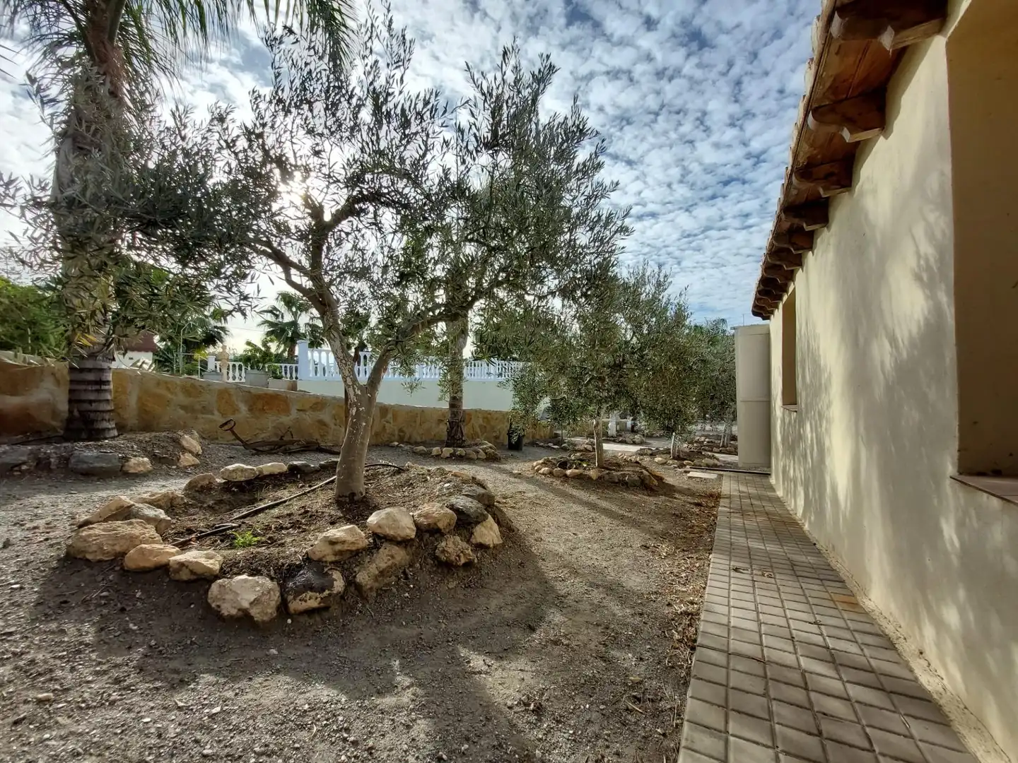 Casa rustica con piscina in vendita a Tébar - Los Arejos, imagen 63