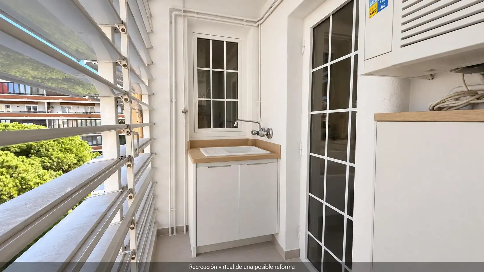Wohnung mit Terrasse zum Verkauf in Calle GONZALEZ TABLAS, imagen 14