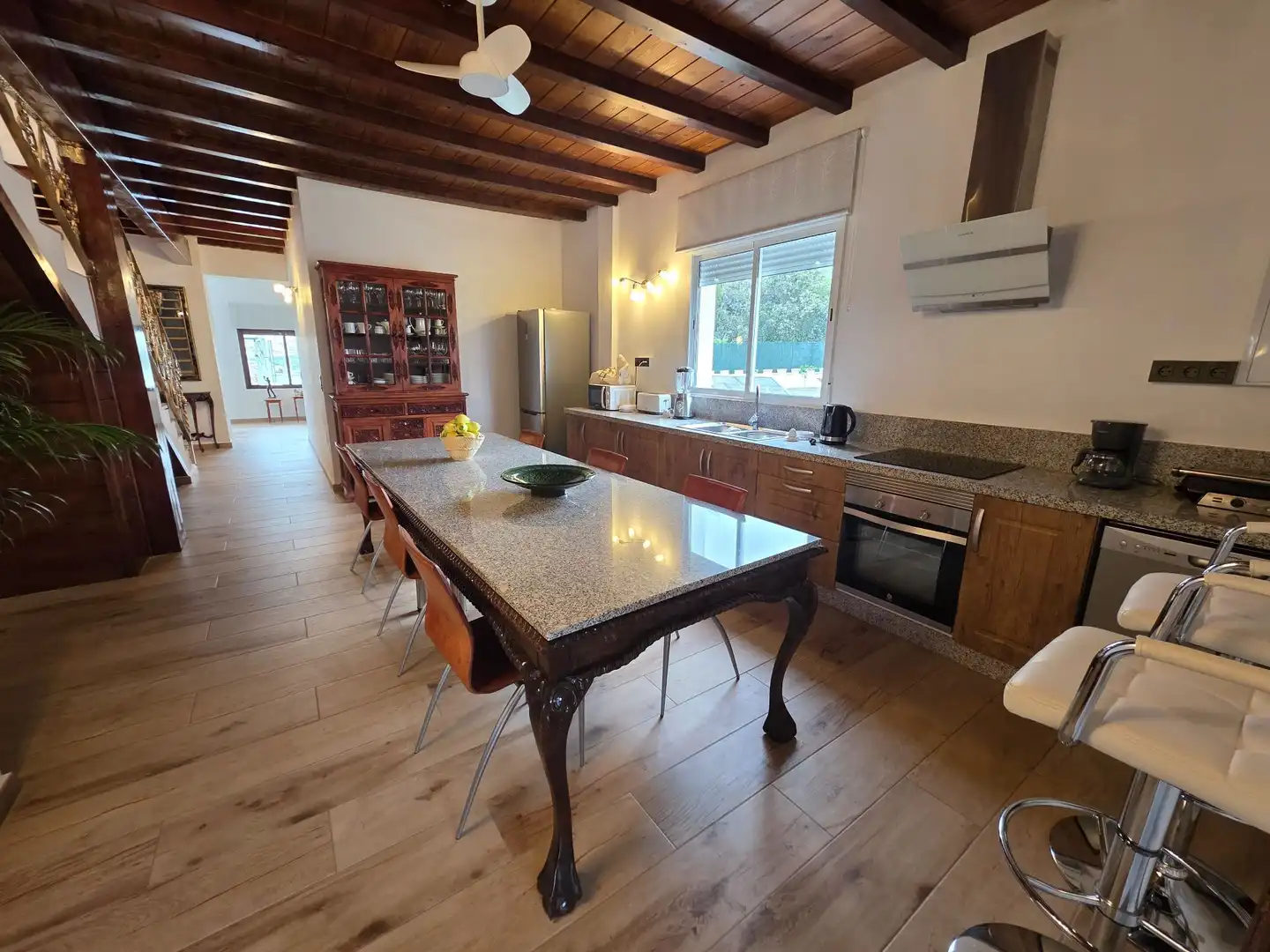 Maison avec piscine à vendre à Las Lomas - Las Torres - Terrazas de Alhaurín, imagen 5