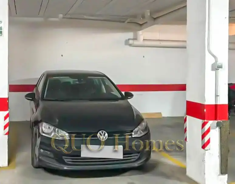 Parking de Piso en venta en Jerez de la Frontera con Aire acondicionado y Trastero