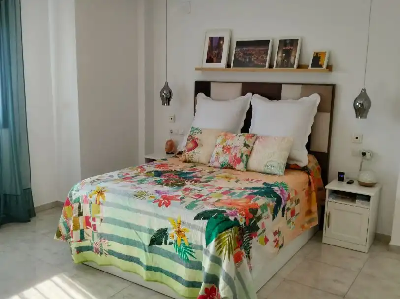 Casa aparellada en venda a avenida cadiz 50, imagen 16