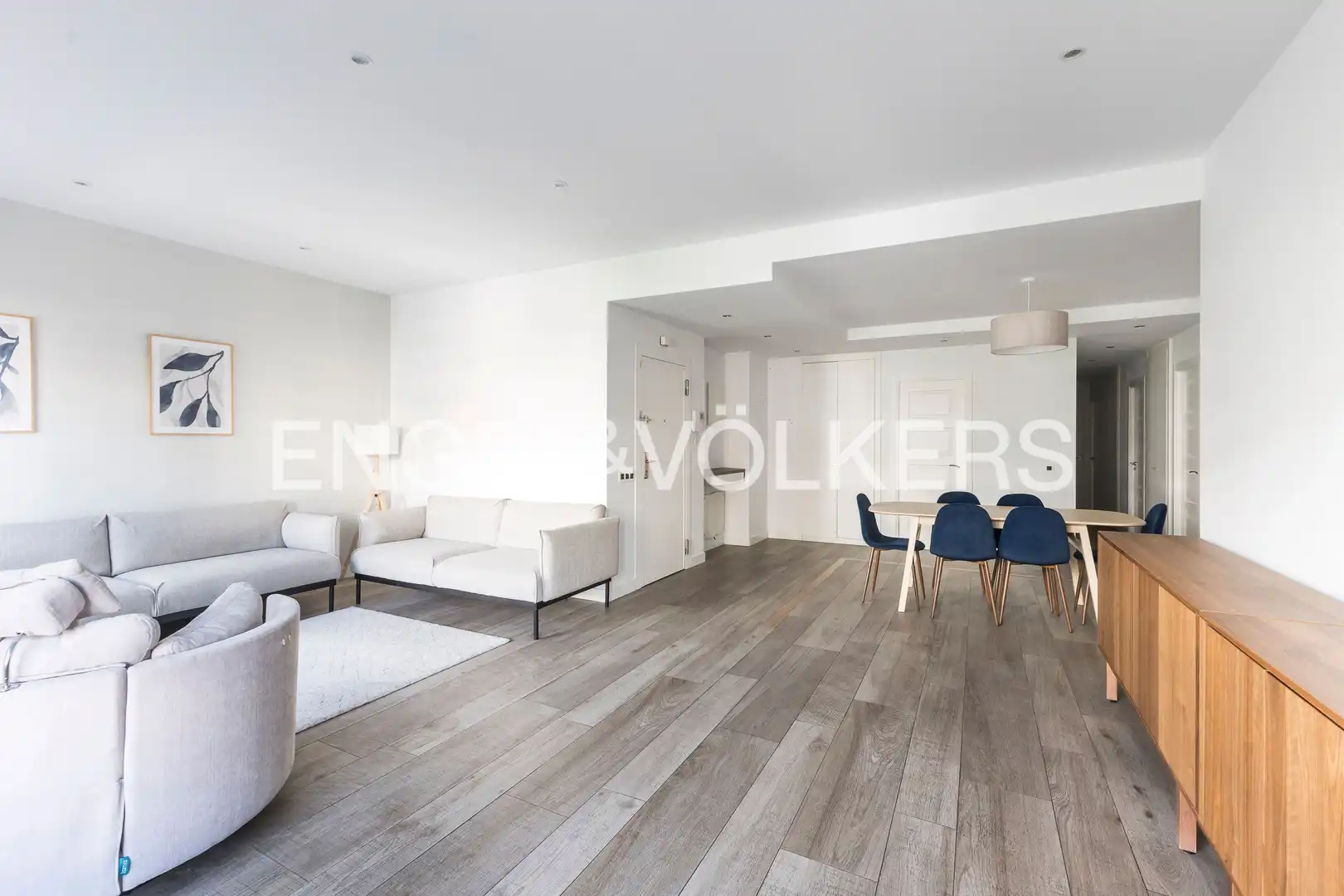 Appartement avec ascenseur à louer à Barrio de Salamanca, imagen 6