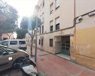 Exterior view of Flat for sale in  Almería Capital