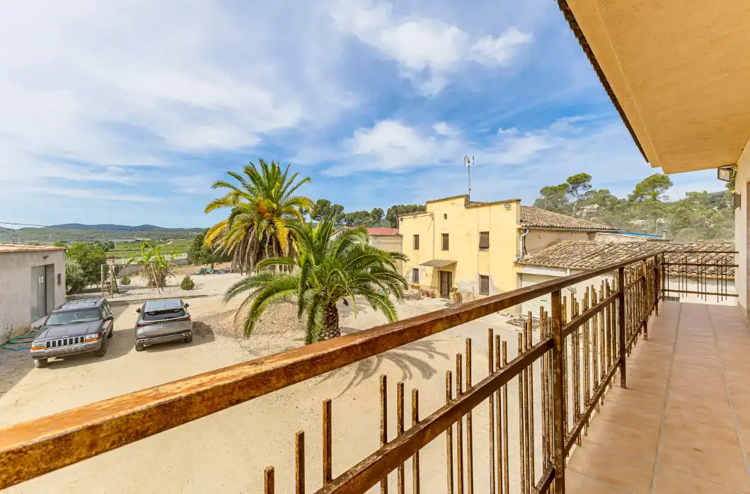Detached house with garden for sale in Plaça de la Vila, imagen 29