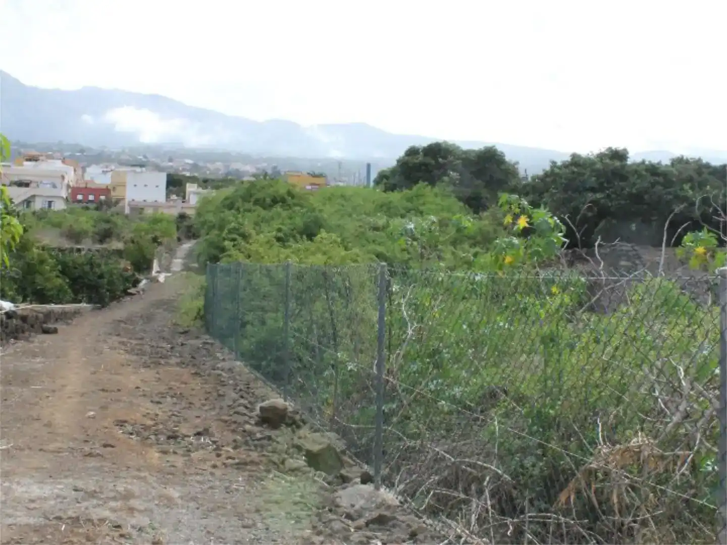 Casa o chalet en venta en La Orotava