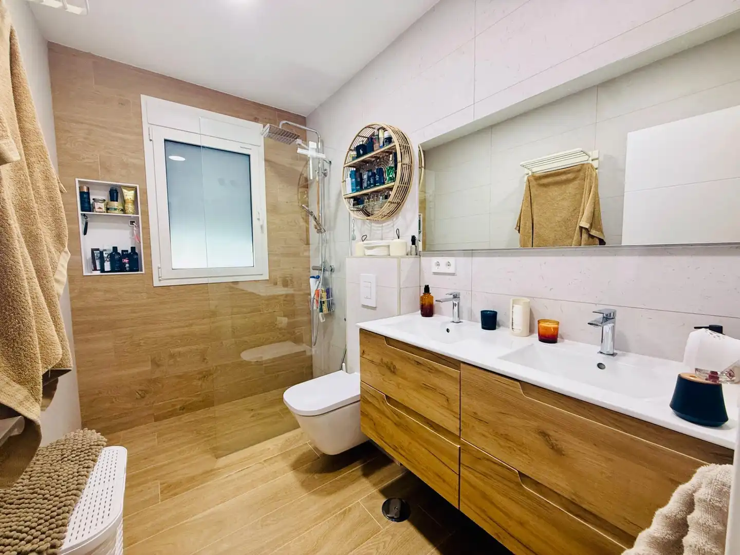 Baño de Casa o chalet en venta en Chiclana de la Frontera