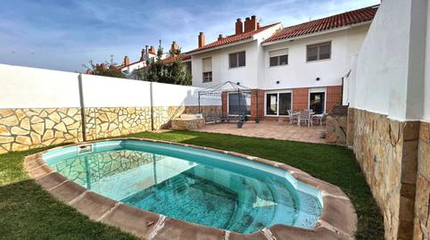 Foto 4 de Casa adosada en venda a Derecho, Universidad, Albacete