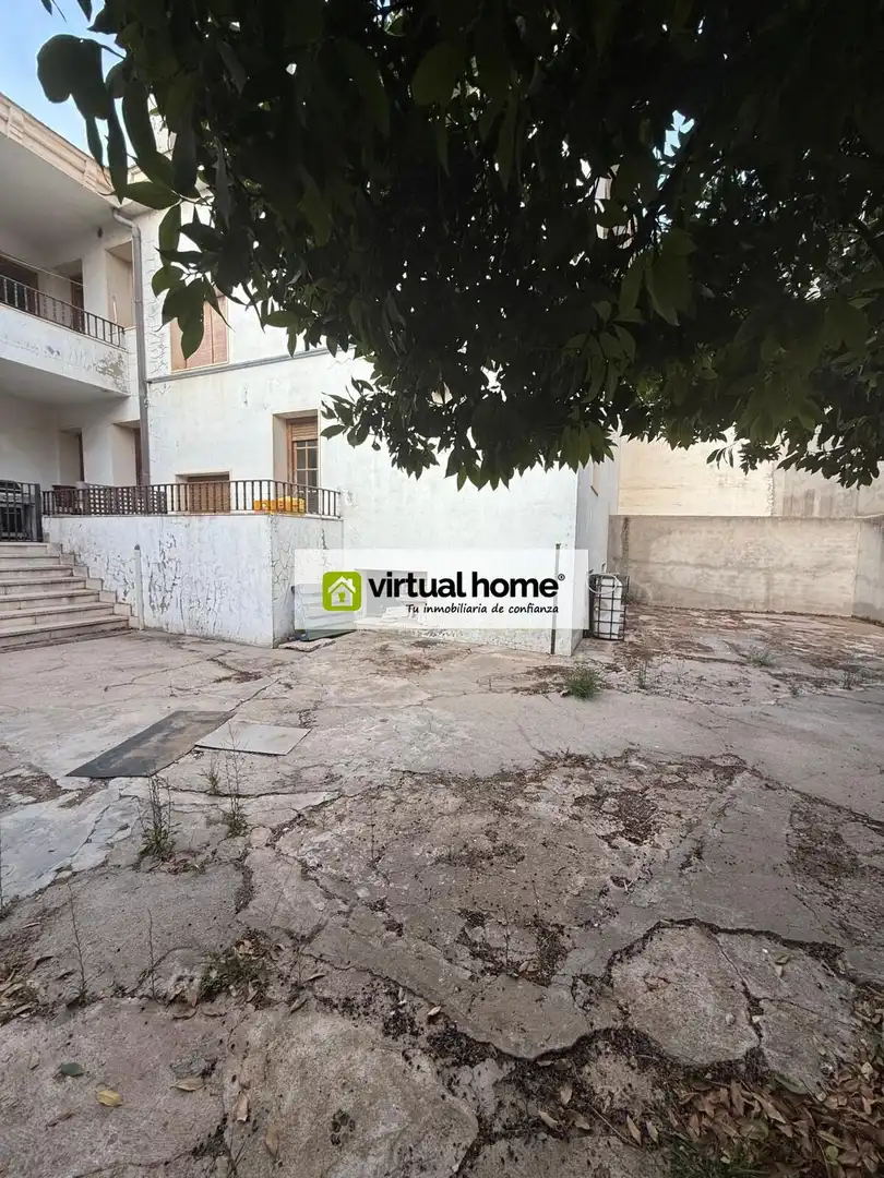 Casa o xalet en venda en La Puebla de Almoradiel amb Aire condicionat