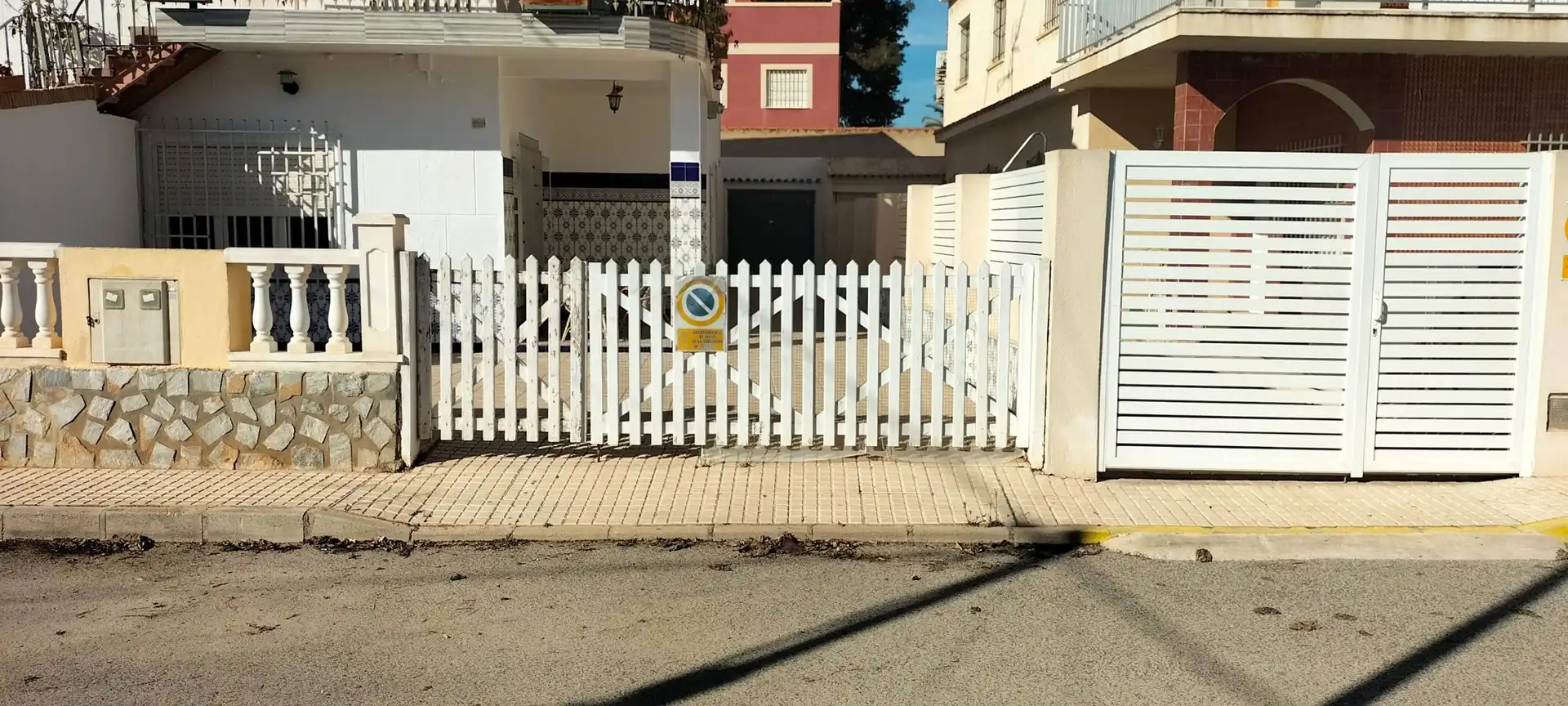 Casa o xalet en venda a Pilar de la Horadada, Alicante