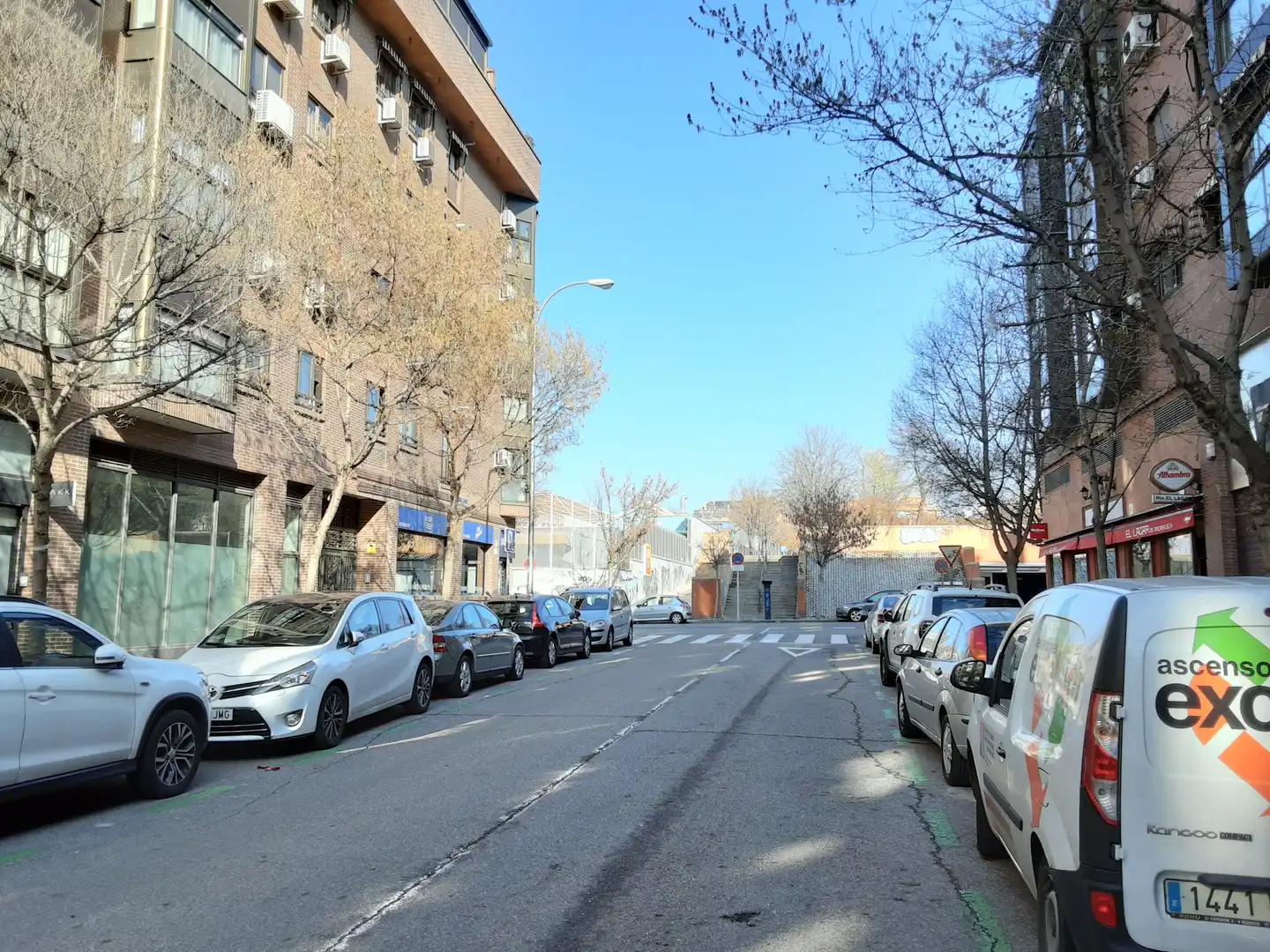 Individual for sale in Calle de Pozuelo de Zarzón, imagen 3