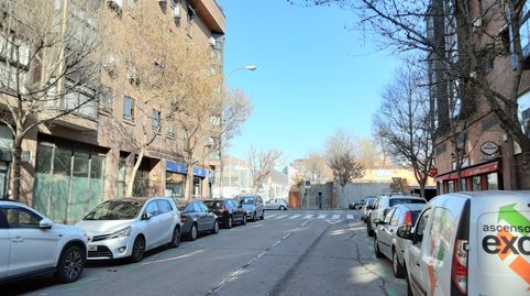 Foto 3 de Garaje en venta en Calle de Pozuelo de Zarzón, Acacias, Madrid Capital