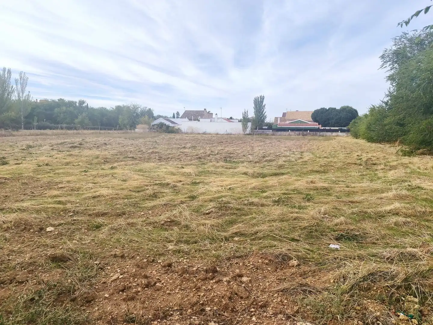 Terreny residencial en venda a Carretera Puertollano, imagen 2