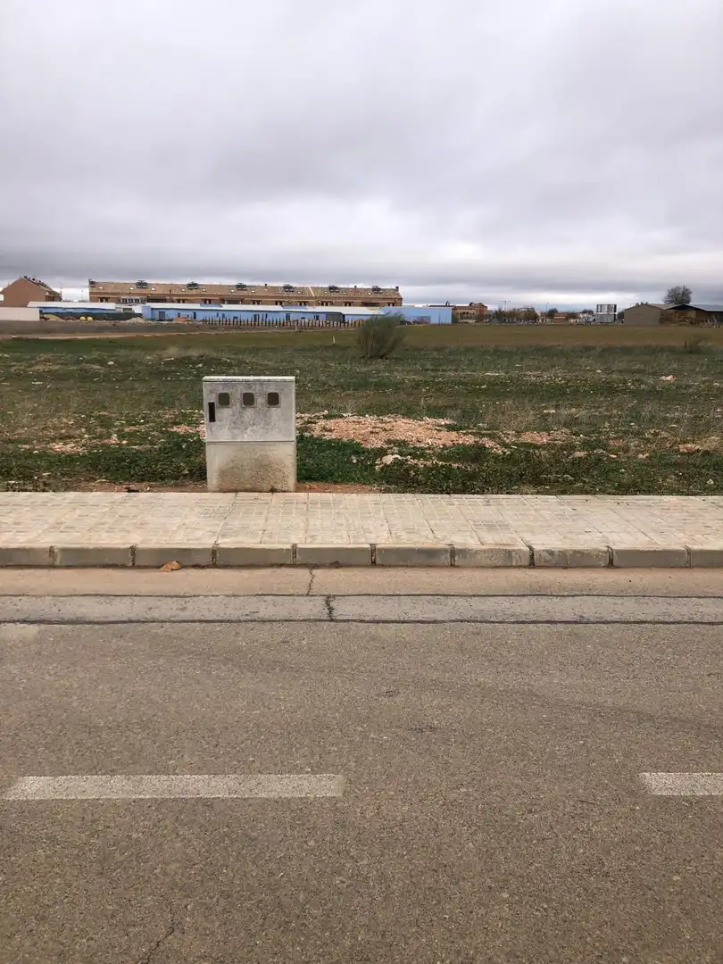 Terrenos y solares en venta en Carrión de Calatrava, imagen 2