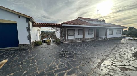 Foto 4 de Casa o chalet en venta en Ds Afores, Sentmenat, Barcelona