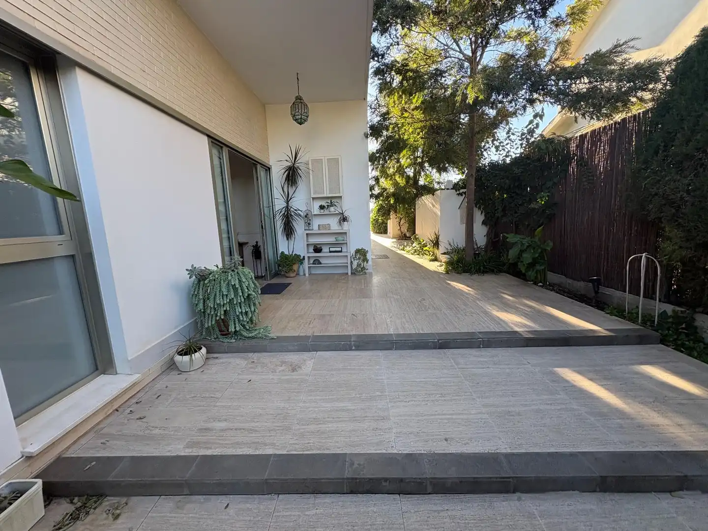 Terrace of Houses for sale in Córdoba  with Air Conditioner, Heating and Private garden