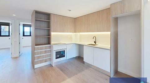 Foto 2 de Pis en venda a Avinguda Novelda, Los Ángeles, Alicante / Alacant