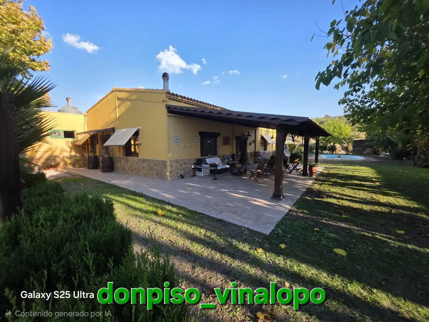 Finca rústica en venta en Petrer, Alicante