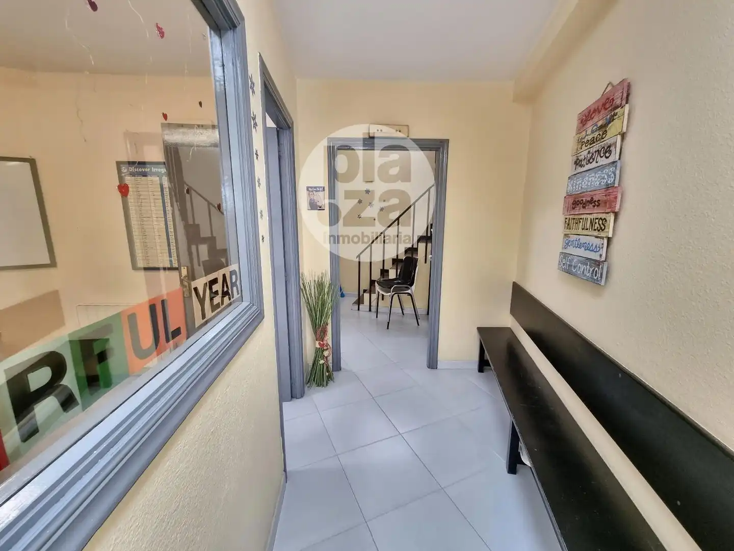 Local comercial en venda a San Bruno, imagen 9