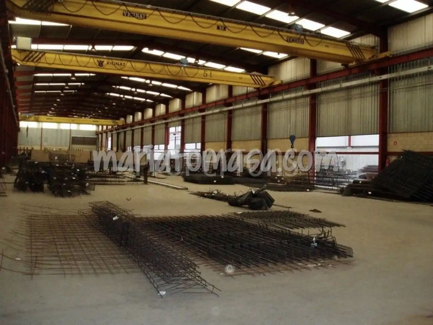 Industrial building for sale in N/A, imagen 5
