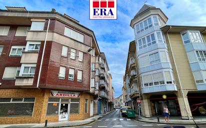 Exterior view of Flat for sale in Santoña  with Terrace