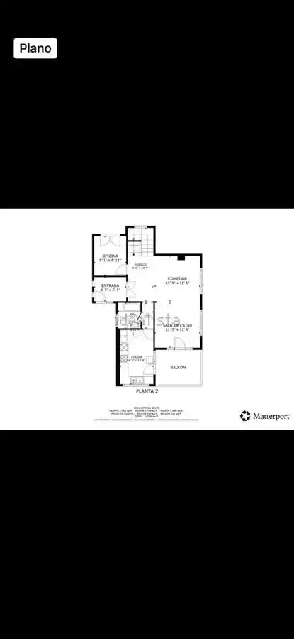 Xalet amb jardí en venda a Cunit Residencial, imagen 15