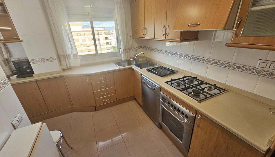 Foto 1 de Apartamento de alquiler en Apostol Santiago, La Curva, Castellón